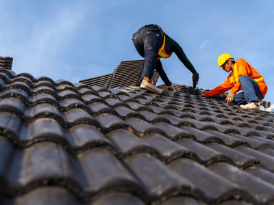 About Roof Repair Experts Louviers, CO